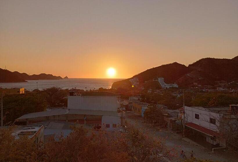 Apartamento 1 Quarto Rés-do-chão, Aparta