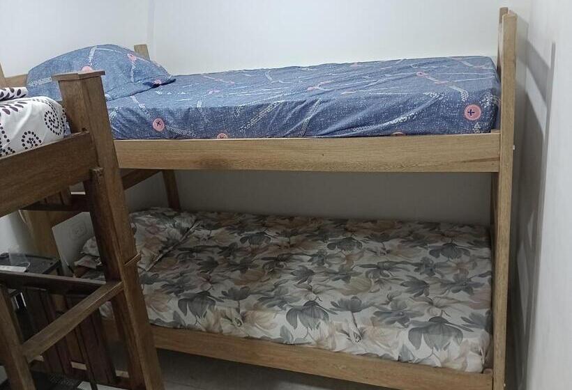Apartamento 1 Quarto Rés-do-chão, Aparta