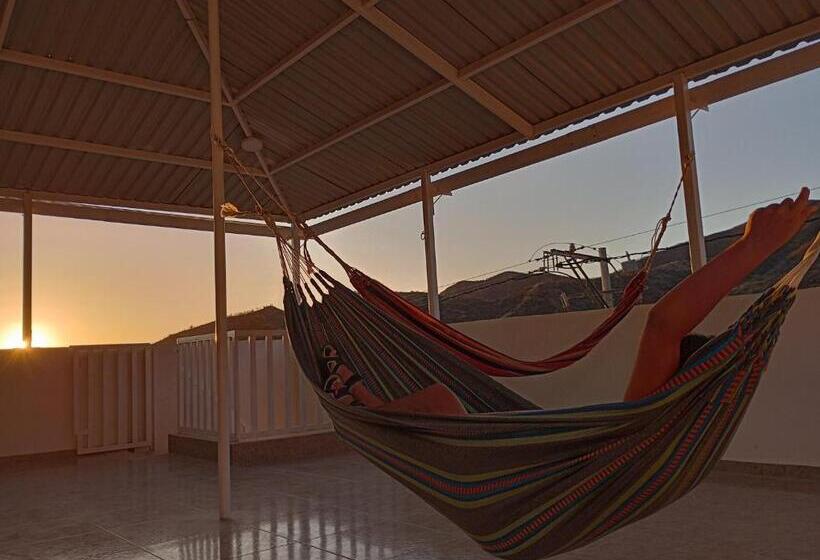 Quarto Estandar, Aparta