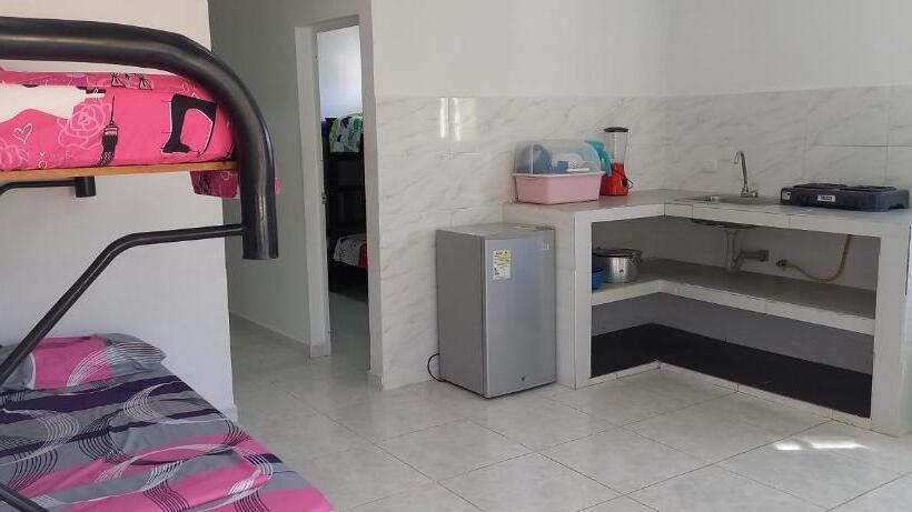 Apartamento 1 Dormitório, Aparta