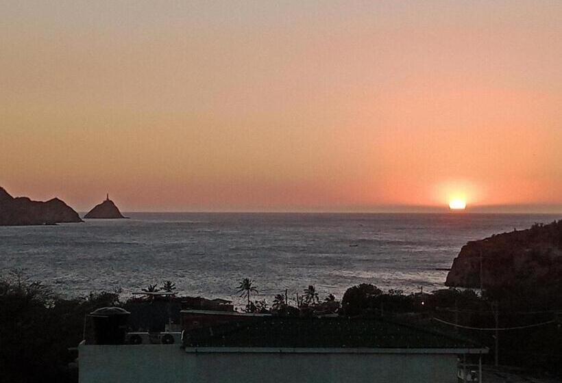 Apartamento 1 Dormitório, Aparta