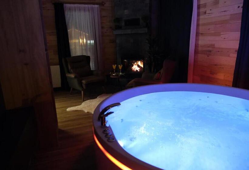 Номер Стандарт, Abant Sedir Park Butik Otel