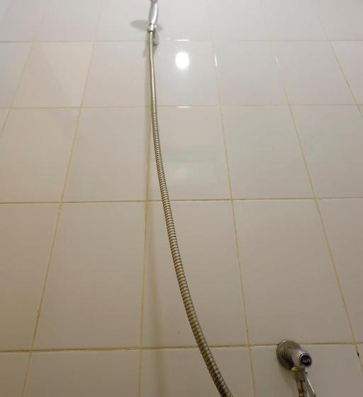 带大床的标准间, Oyo 92261 Aulia Homestay Syariah