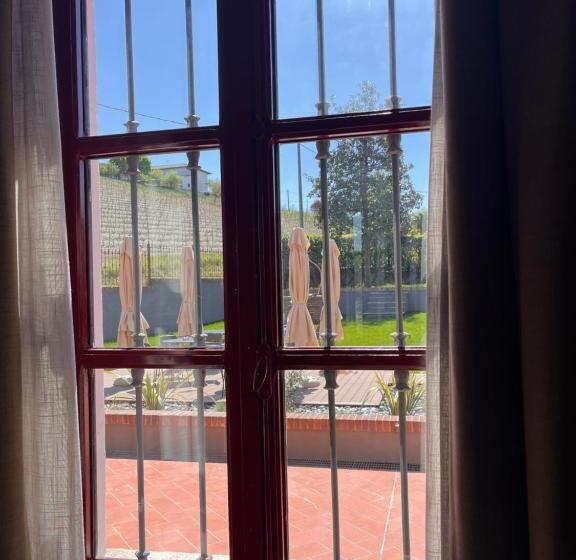 수피리어 룸, Cascina La Badia