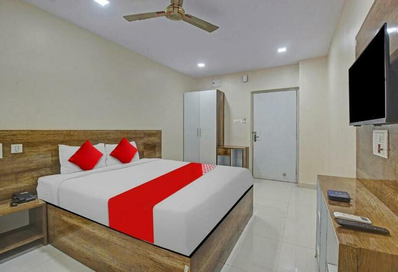 Трехместный Номер Классика, Sai Baba Palace Lodging And Boarding