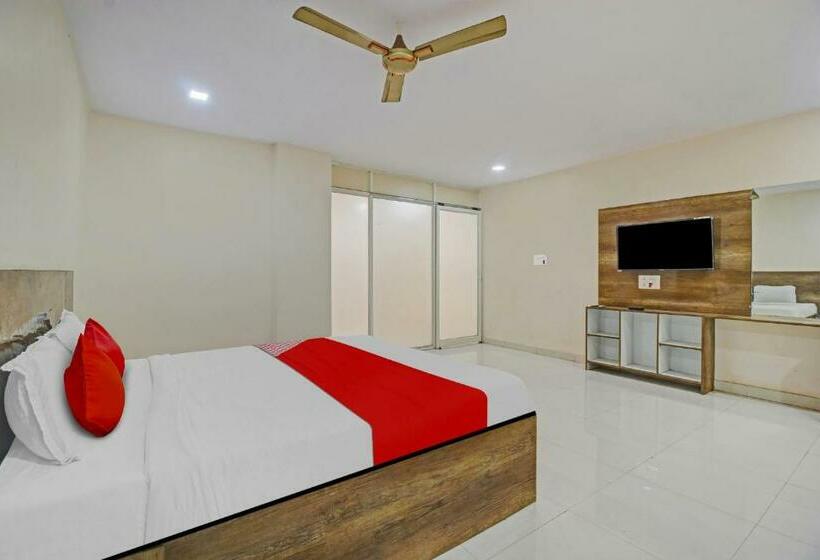 Трехместный Номер Классика, Sai Baba Palace Lodging And Boarding