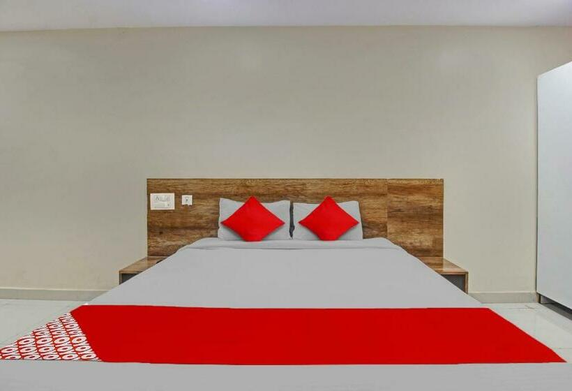 Трехместный Номер Классика, Sai Baba Palace Lodging And Boarding