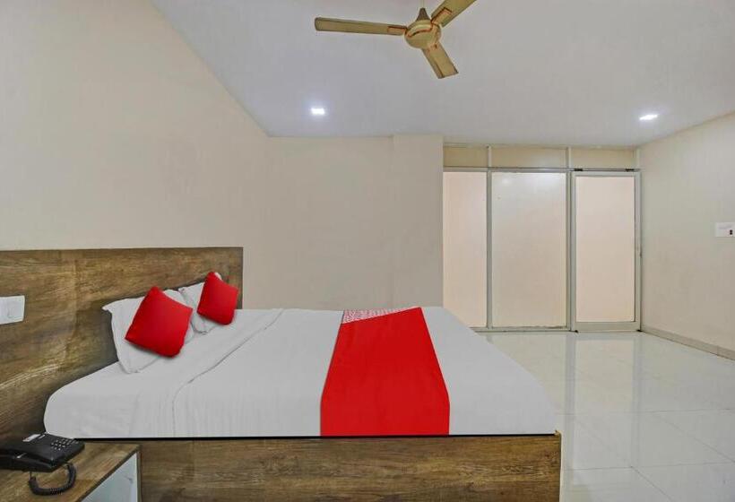 Трехместный Номер Классика, Sai Baba Palace Lodging And Boarding