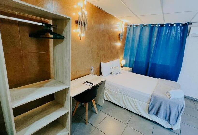 Standard Room, La Ruta Hotel Corporativo