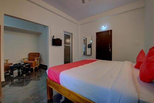 Семейный Номер Deluxe, Art Resort & Farm House