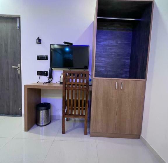豪华房间, Mangalore Stay Inn