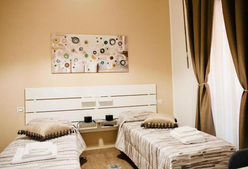 Номер Стандарт, Ottaviano B&b