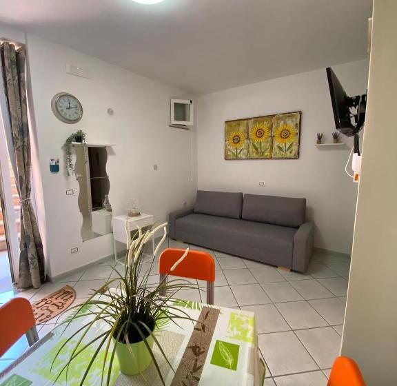 Дом 2 Спальни, Ottaviano B&b