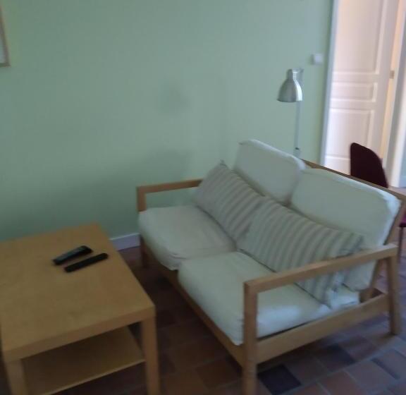 Family Suite, Les Chambres Du Lavoir