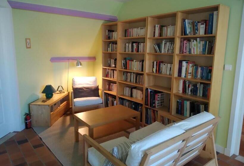 Family Suite, Les Chambres Du Lavoir