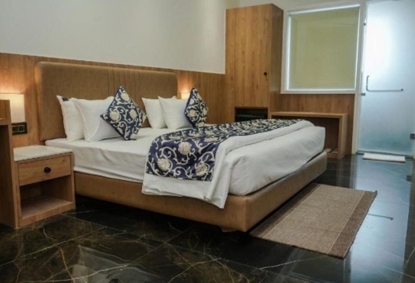 Студия Стандарт, Ankit Hotel By M Square
