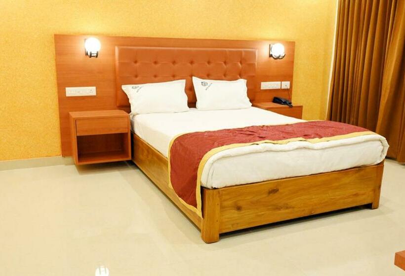 标准间, Balaji Inn