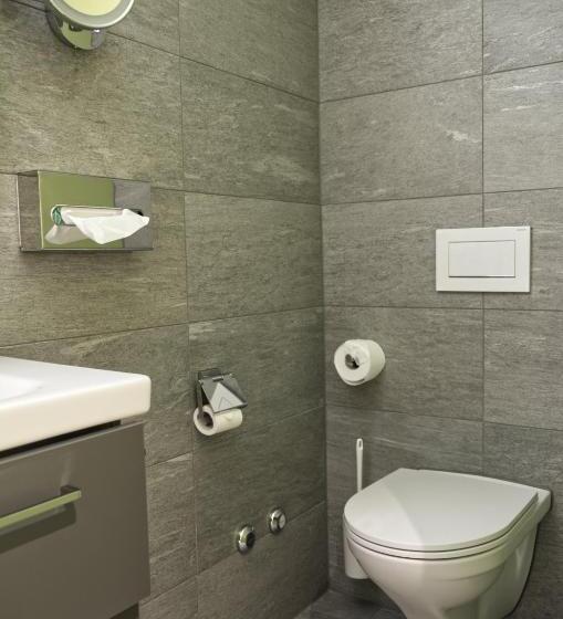 Четырехместный Номер Стандарт, Frutt Living