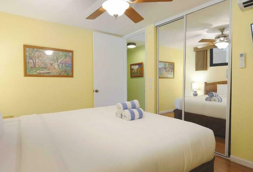 Apartamento 1 Dormitório Vista Mar, Papakea K303 2bed/2bath Stunning Ocean & Pool Views