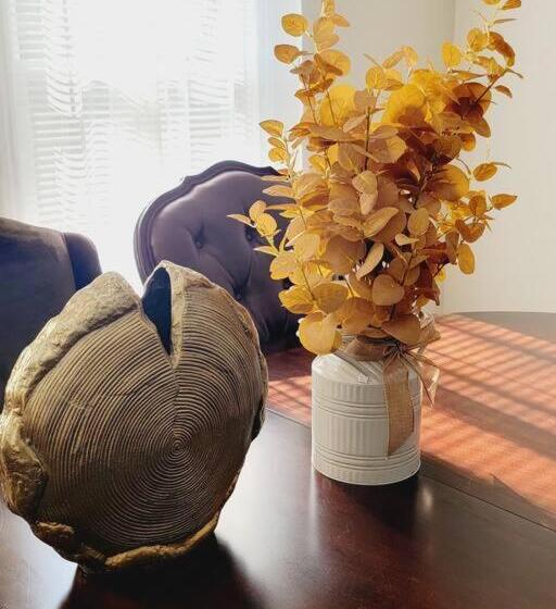 4间卧室的房子, Modern 4 Bed Rooms Jersey City, Nj Easy Access To Manhattan