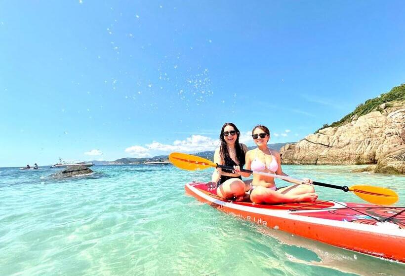 اتاق لوکس, Thuận Vương Homestay