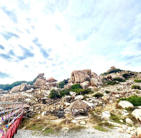 اتاق استاندارد, Thuận Vương Homestay