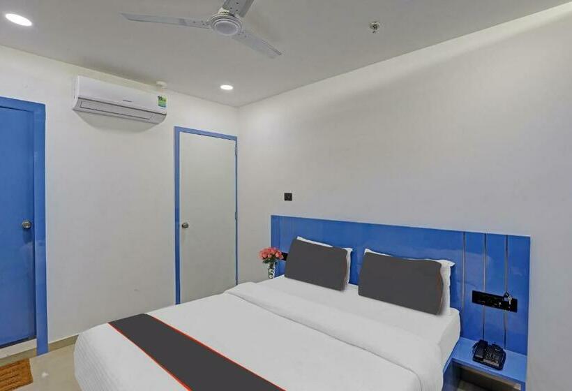 Номер Стандарт, Collection O Hotel Leo Palace