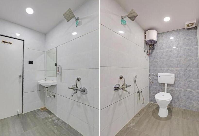 Номер Стандарт, Collection O Hotel Leo Palace