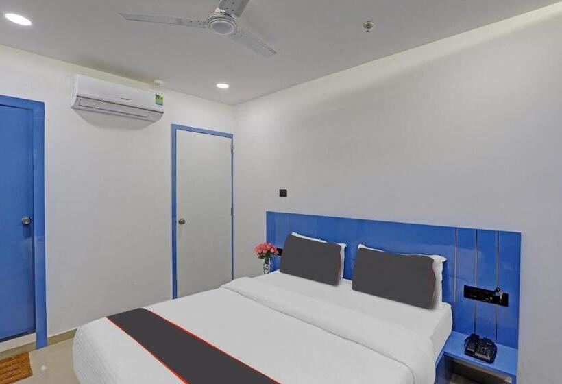 Номер Стандарт, Collection O Hotel Leo Palace