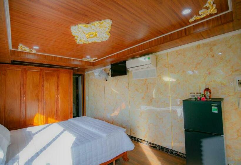 اتاق لوکس, Homesstay Lê Thạnh