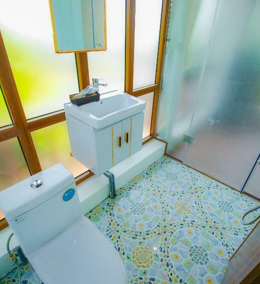 اتاق استاندارد, Homesstay Lê Thạnh
