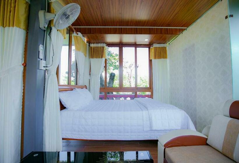 اتاق استاندارد, Homesstay Lê Thạnh