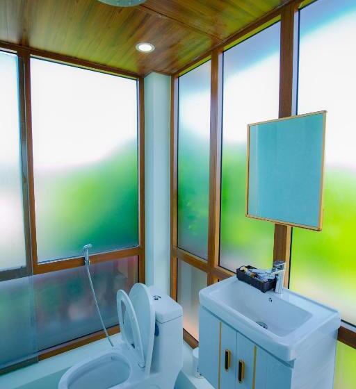 اتاق خانوادگی, Homesstay Lê Thạnh