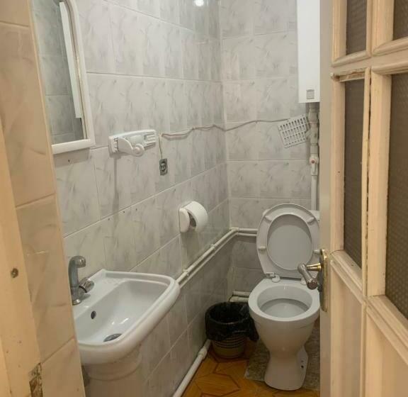 Номер Стандарт, Ani Guesthouse
