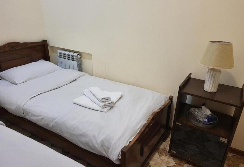 Номер Economy, Ani Guesthouse