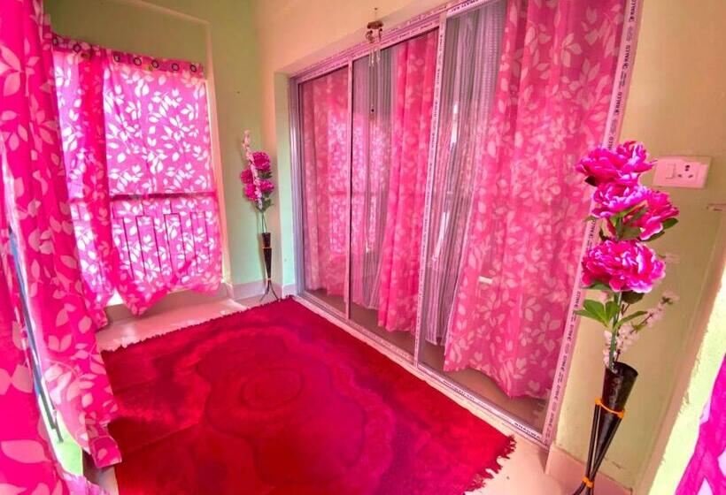 标准间, Oyo Cozy Guest House