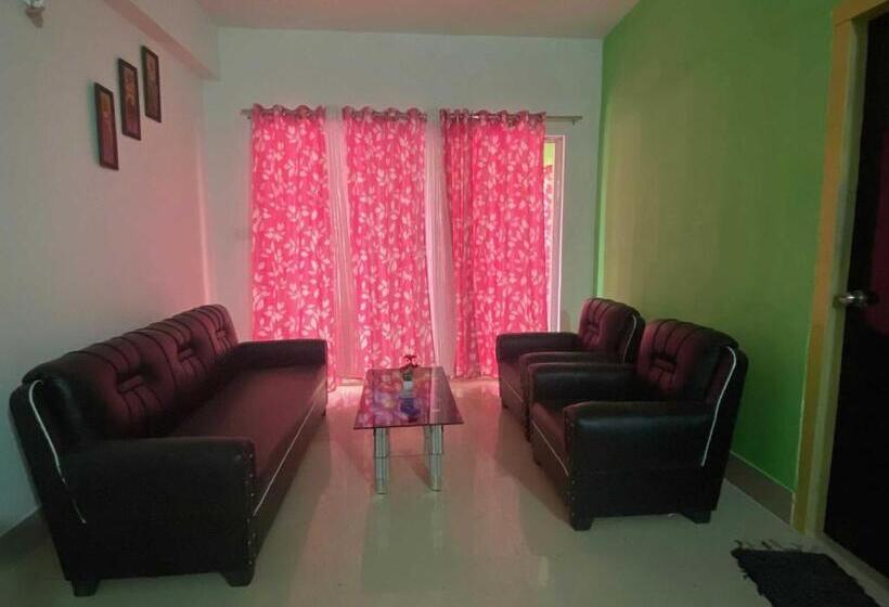 标准间, Oyo Cozy Guest House