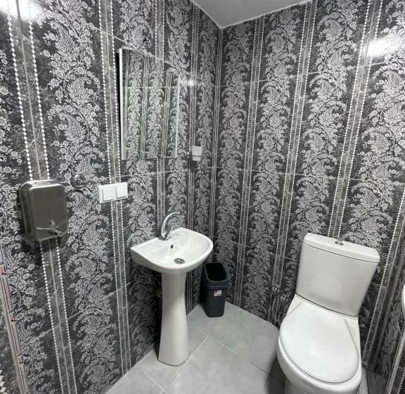 Номер Стандарт Индивидуальный, Otel Ni̇l Firat