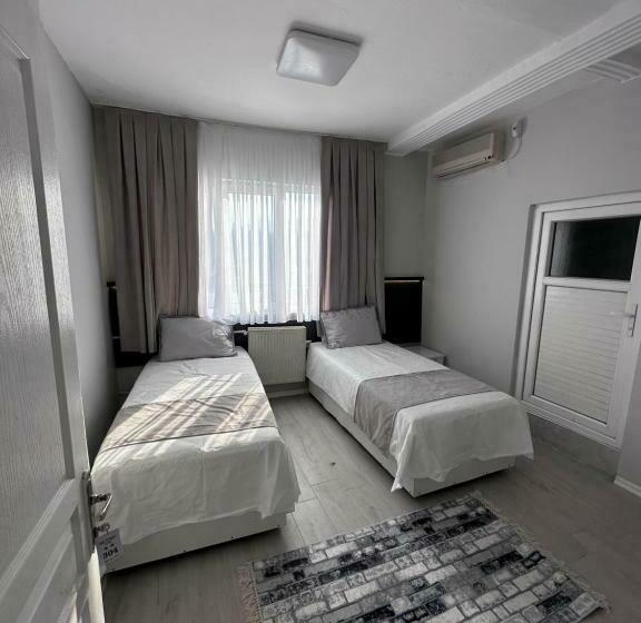 Номер Стандарт, Otel Ni̇l Firat