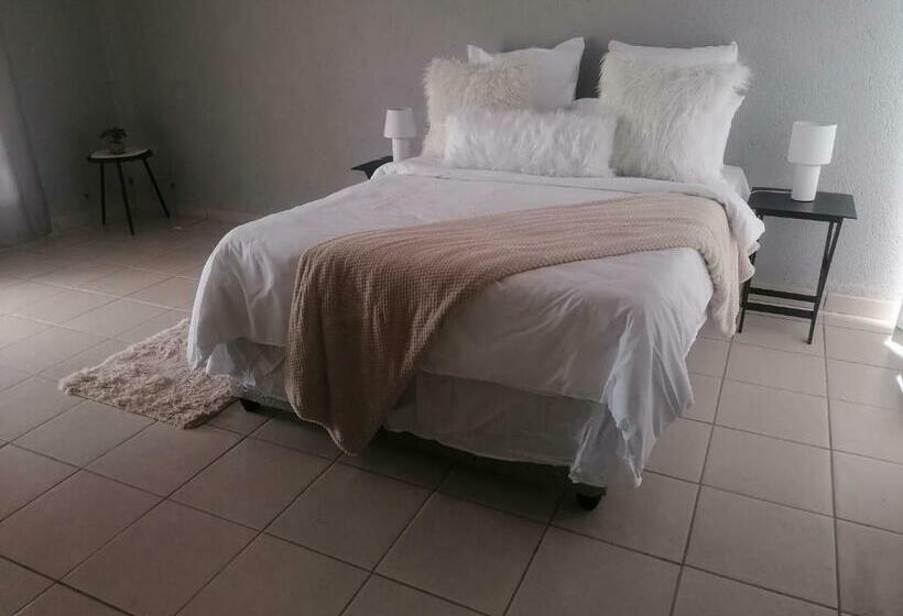 Номер Deluxe, Tsamatiku Villa Guesthouse