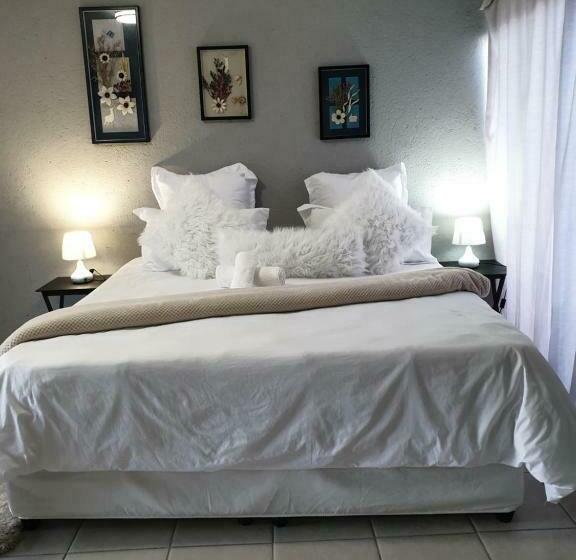 Номер Deluxe, Tsamatiku Villa Guesthouse