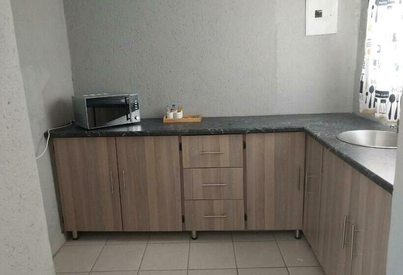 Номер Deluxe, Tsamatiku Villa Guesthouse
