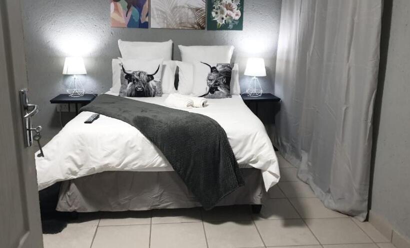 Номер Стандарт, Tsamatiku Villa Guesthouse