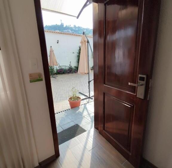Номер Стандарт, Casona Tobar