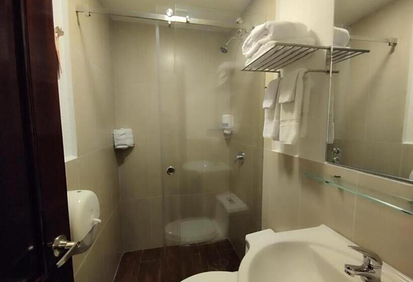 Люкс, Casona Tobar