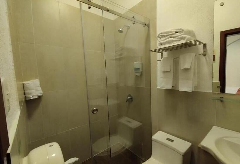 Номер Стандарт Индивидуальный, Casona Tobar