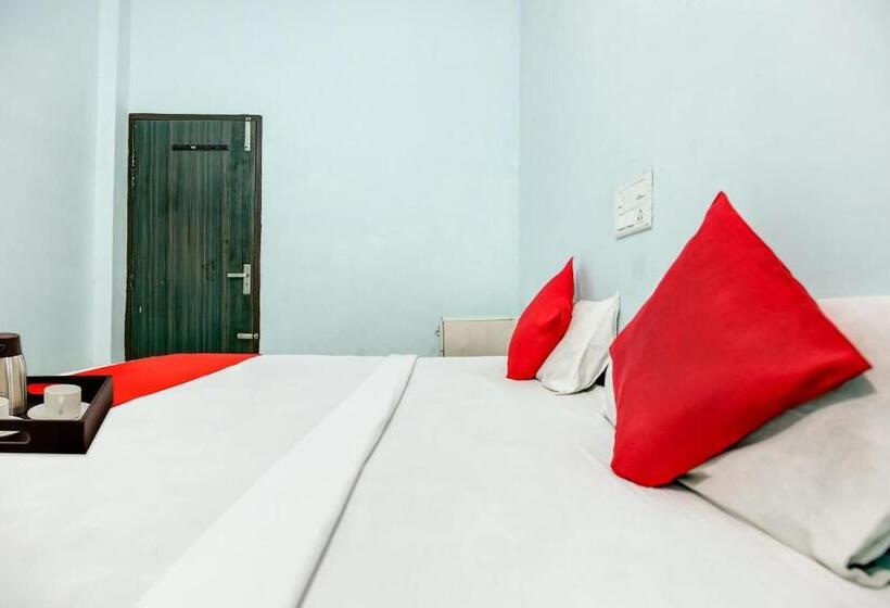 三人经典房间, Flagship Moonlight Guest House