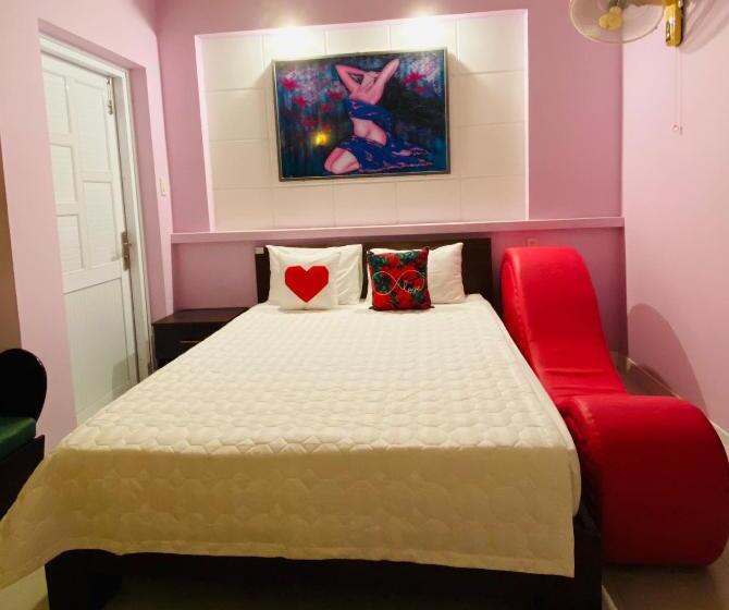 اتاق استاندارد با تخت بزرگ, Bali Hotel 2