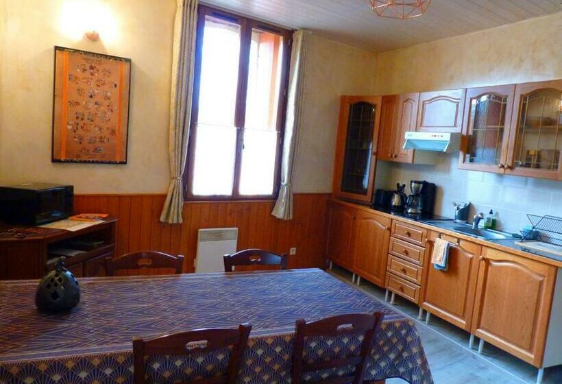 Номер Стандарт, Chambres D Hôtes Las Tanes