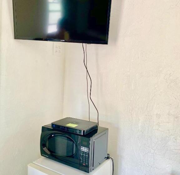 Quarto Estandar, Glades Motel   Naples
